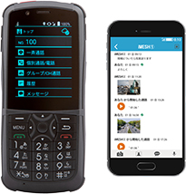 iMESH
